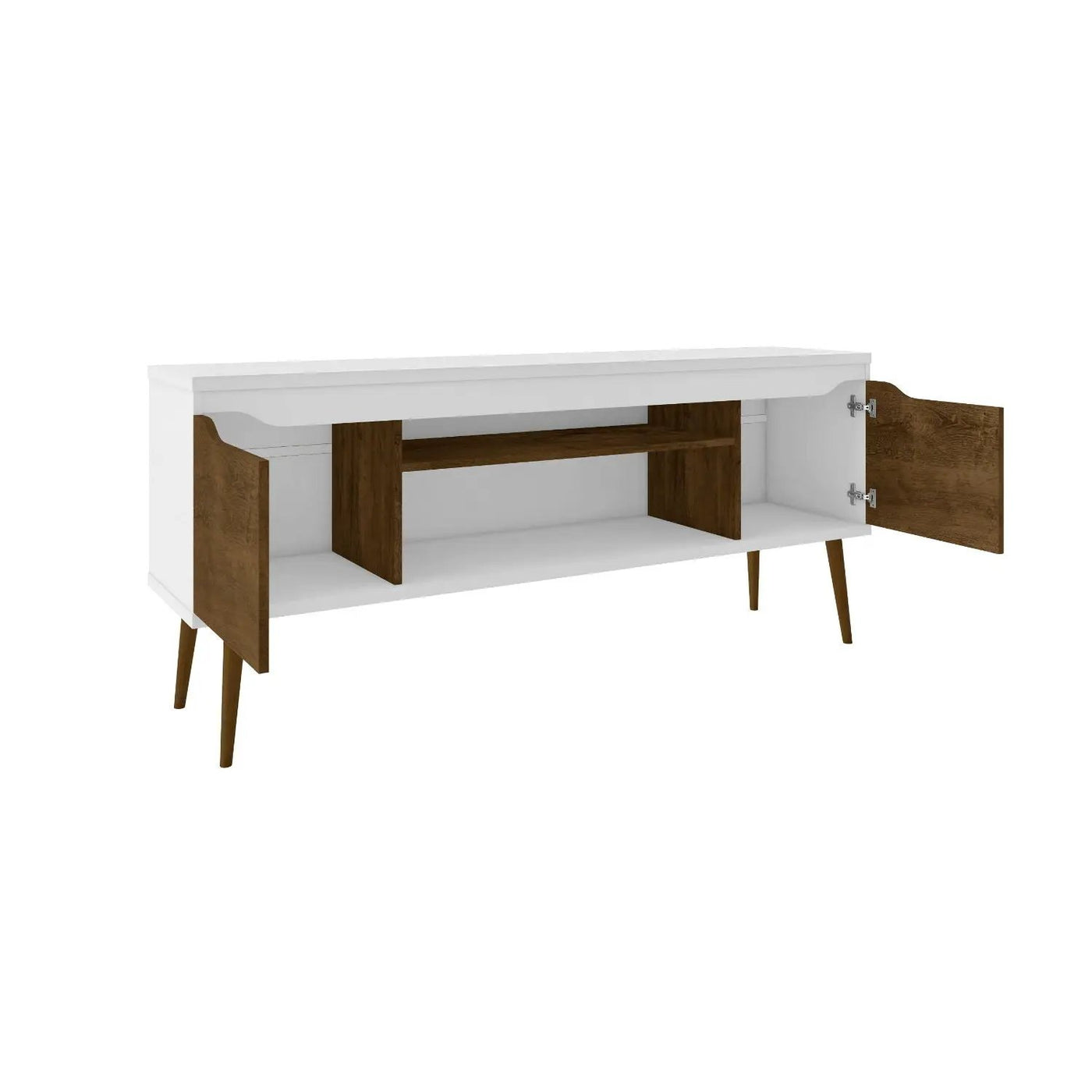 Bradley - TV Stand by HouseOfZazla