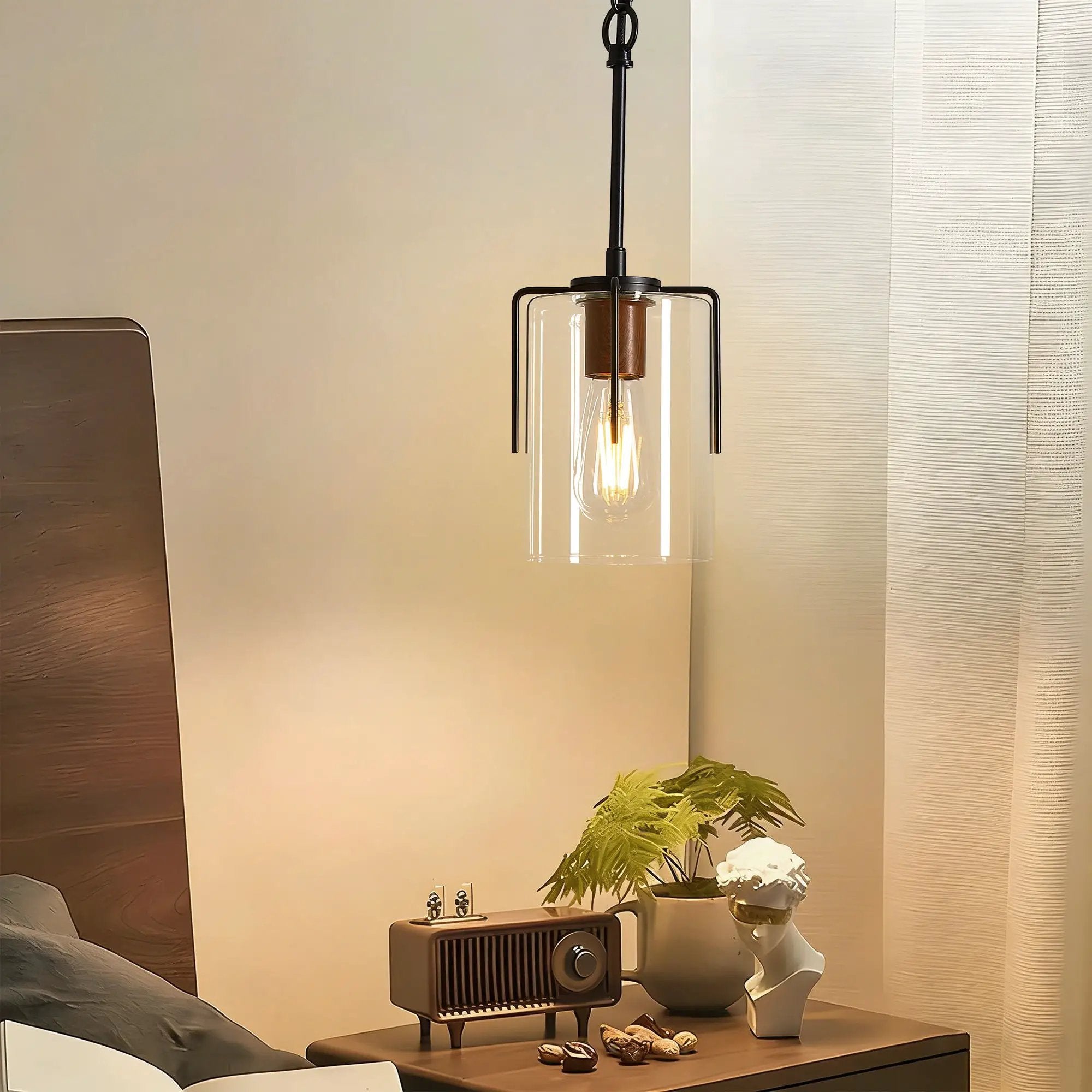 Adjustable Pendant Lighting by Unique Piece Furniture