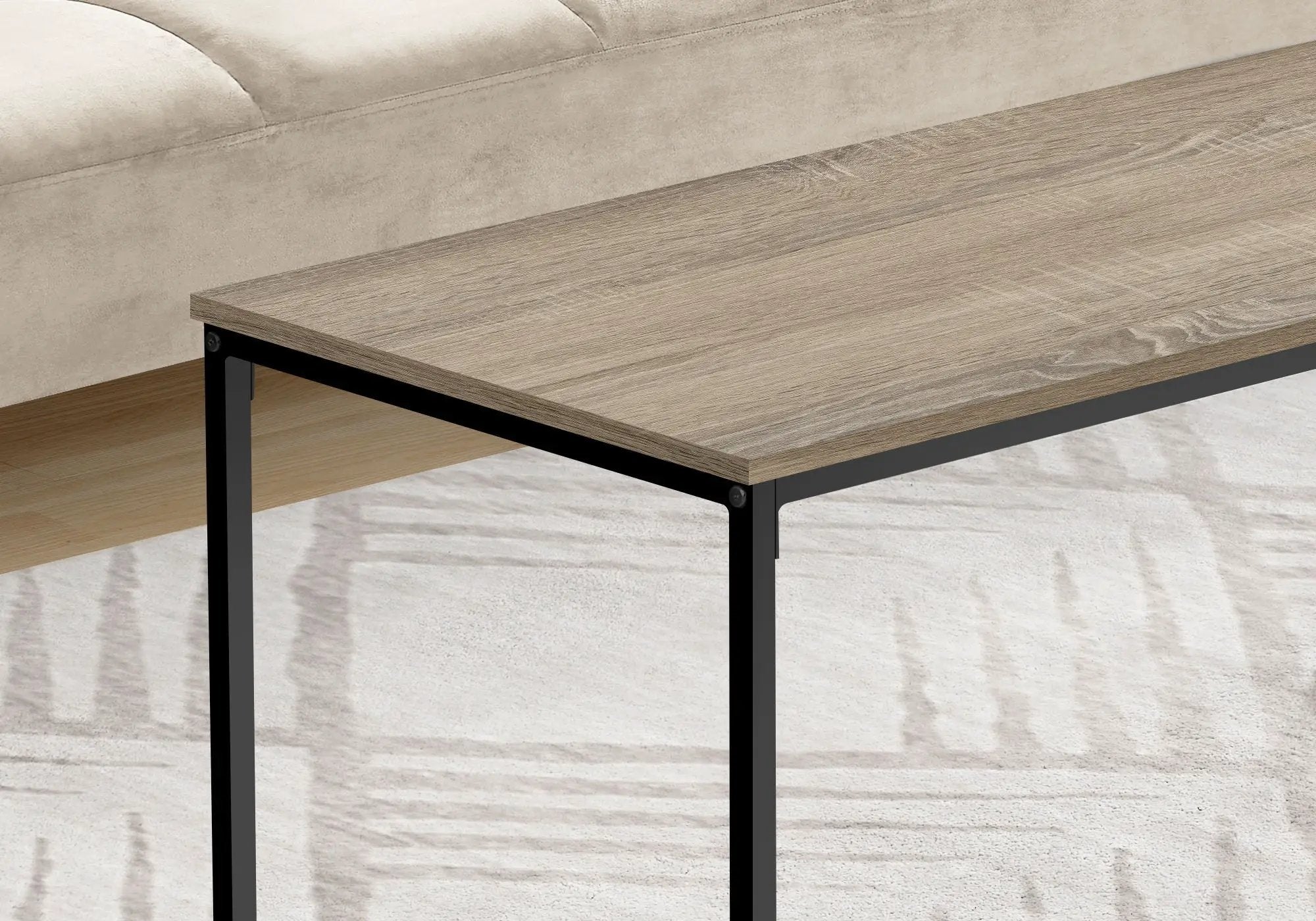 Table, Rectangular, Contemporary & Modern Stylish Design by HouseOfZazla