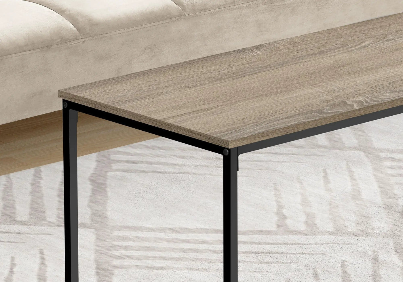 Table, Rectangular, Contemporary & Modern Stylish Design by Unique Piece Furniture