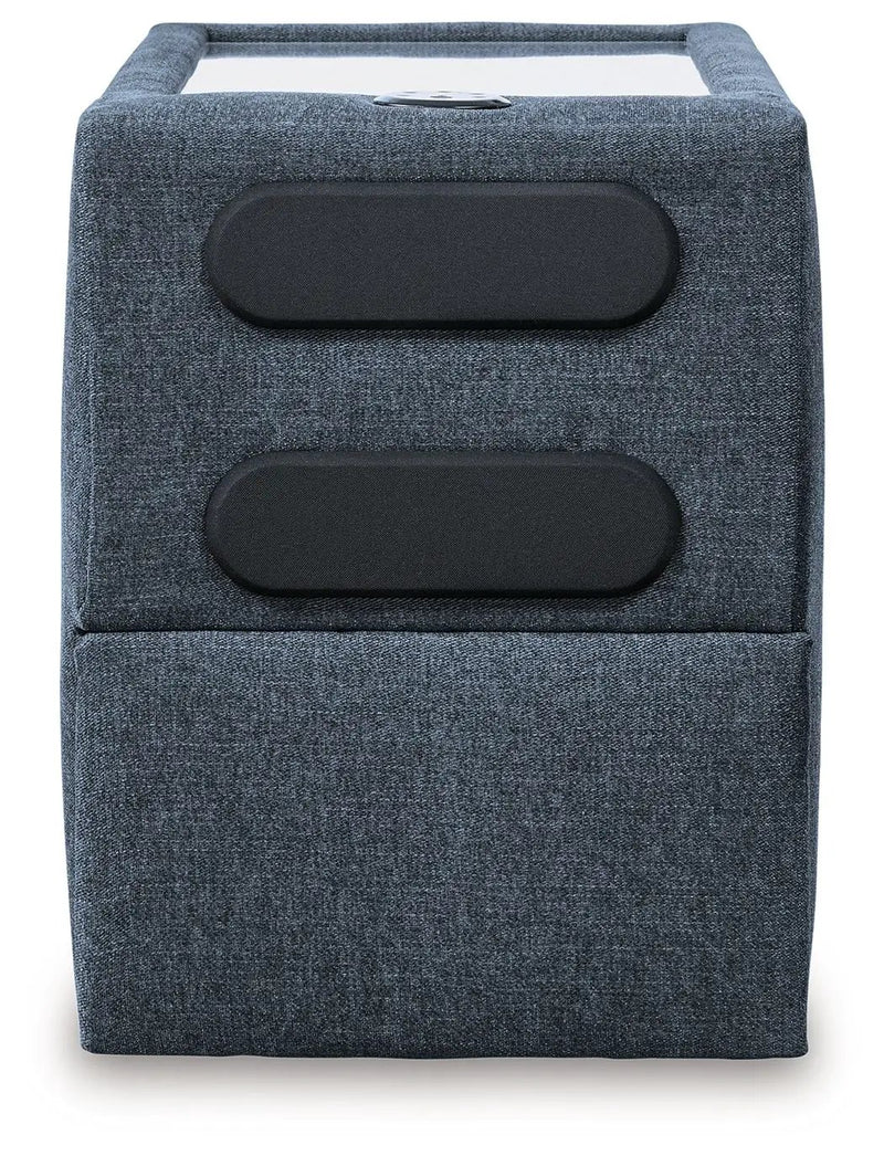 Modmax - Sectional - Ink by Unique Piece Furniture