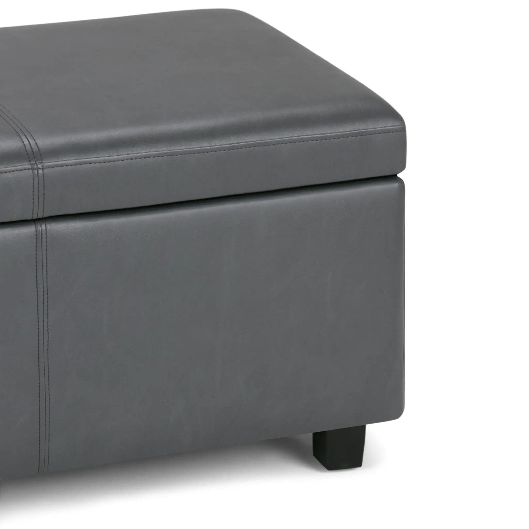 Avalon - Multifunctional Storage Ottoman Bench by HouseOfZazla
