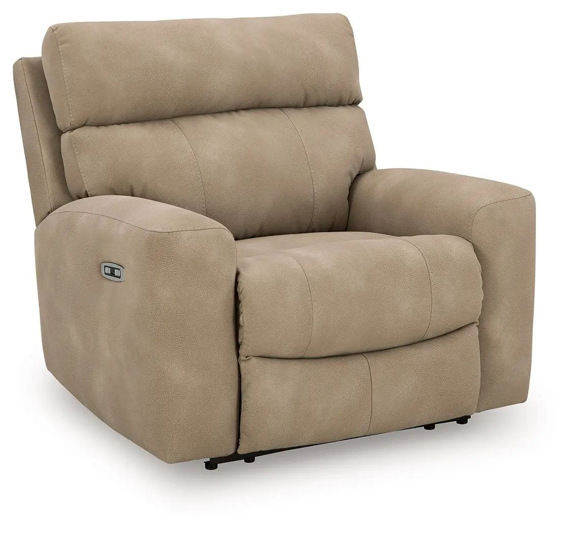 Next-Gen Durapella - Power Reclining Sectional Set by Unique Piece Furniture