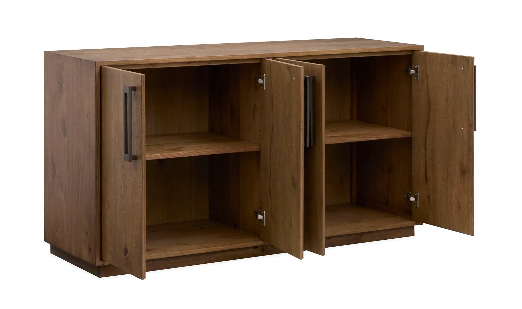 Marcel - Buffet - Harvest Brown by Unique Piece Furniture