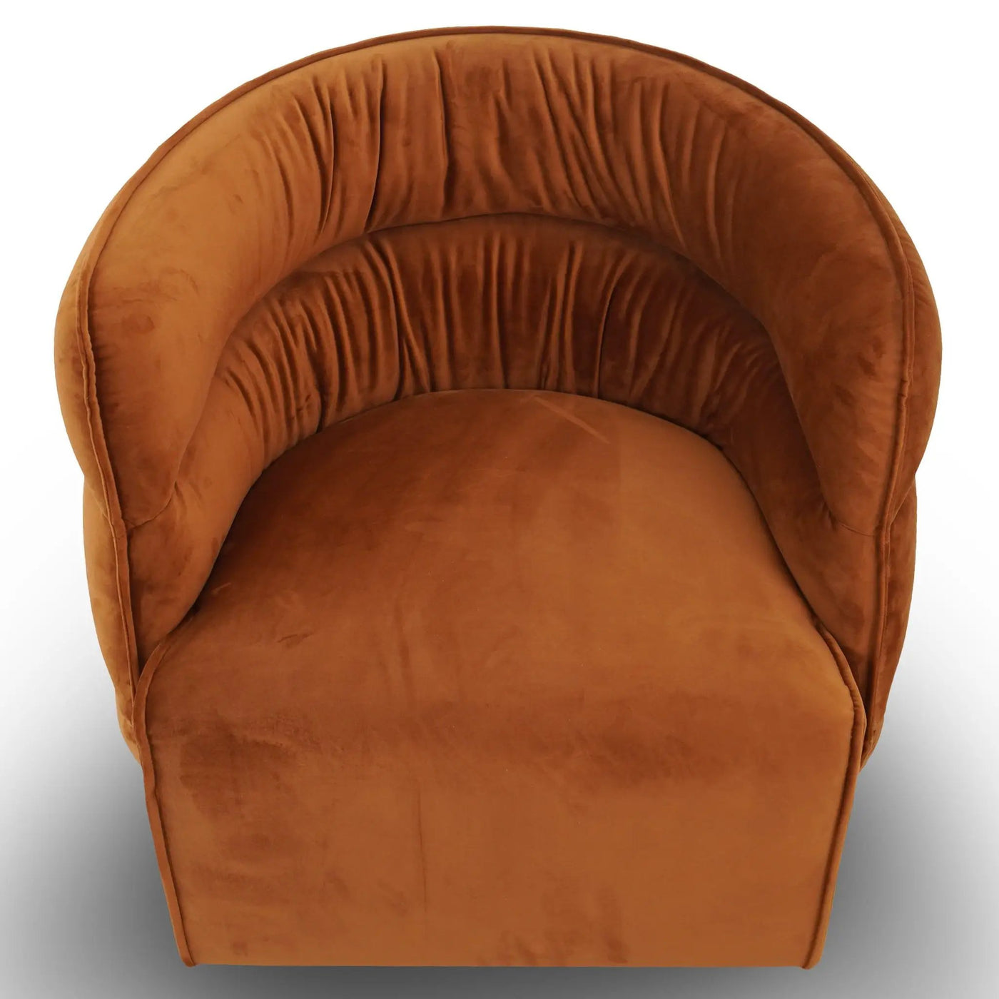Walden - Stylish Swivel Chair by HouseOfZazla