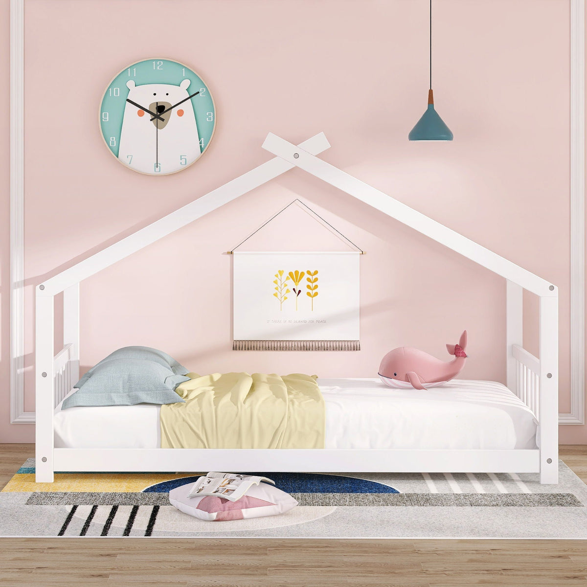 Playhouse Design Bed, photo 35 of 35