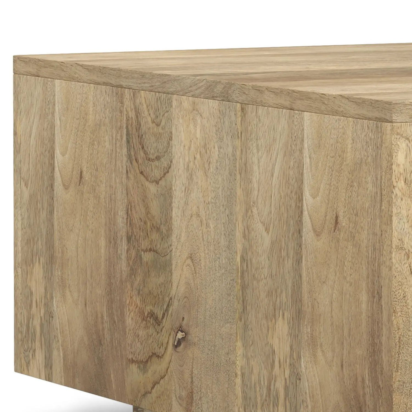 Lockhart - Side Table by HouseOfZazla