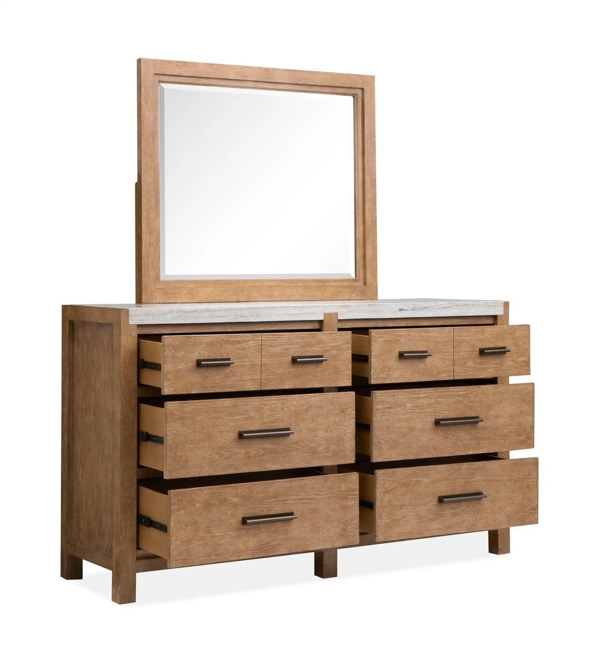 Plum Creek - Drawer Dresser, photo 26 of 27