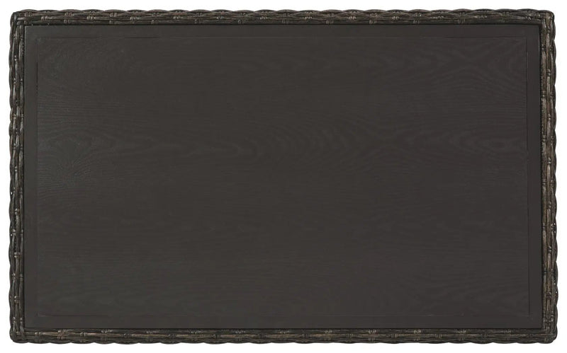 Grasson Lane - Rectangular Cocktail Table - Brown by Unique Piece Furniture