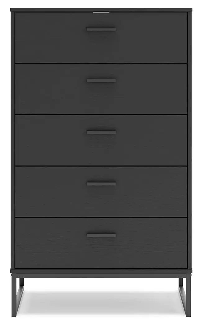 Socalle - Chest by Unique Piece Furniture