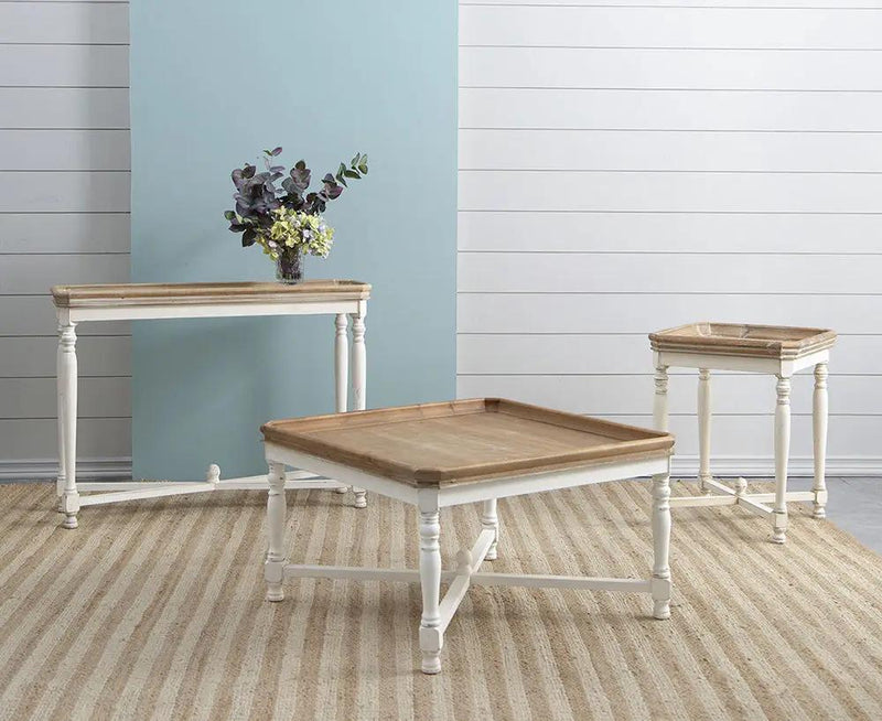 Narrow Alcott Table by Unique Piece Furniture