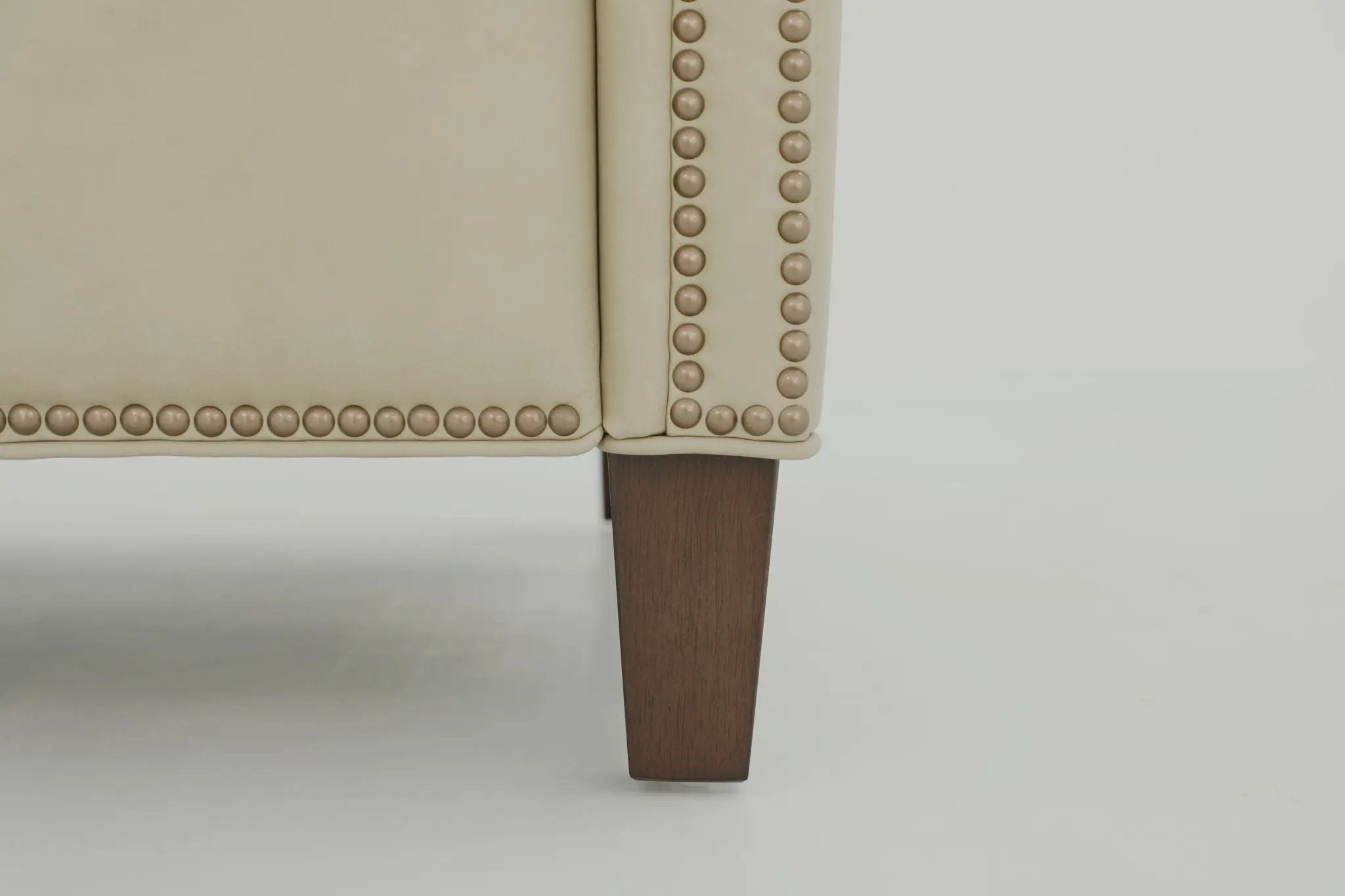 Shasta - Recliner Push Thru The Arm by Unique Piece Furniture