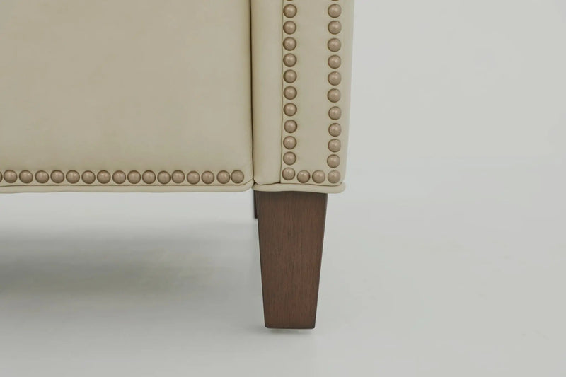 Shasta - Recliner Push Thru The Arm by Unique Piece Furniture