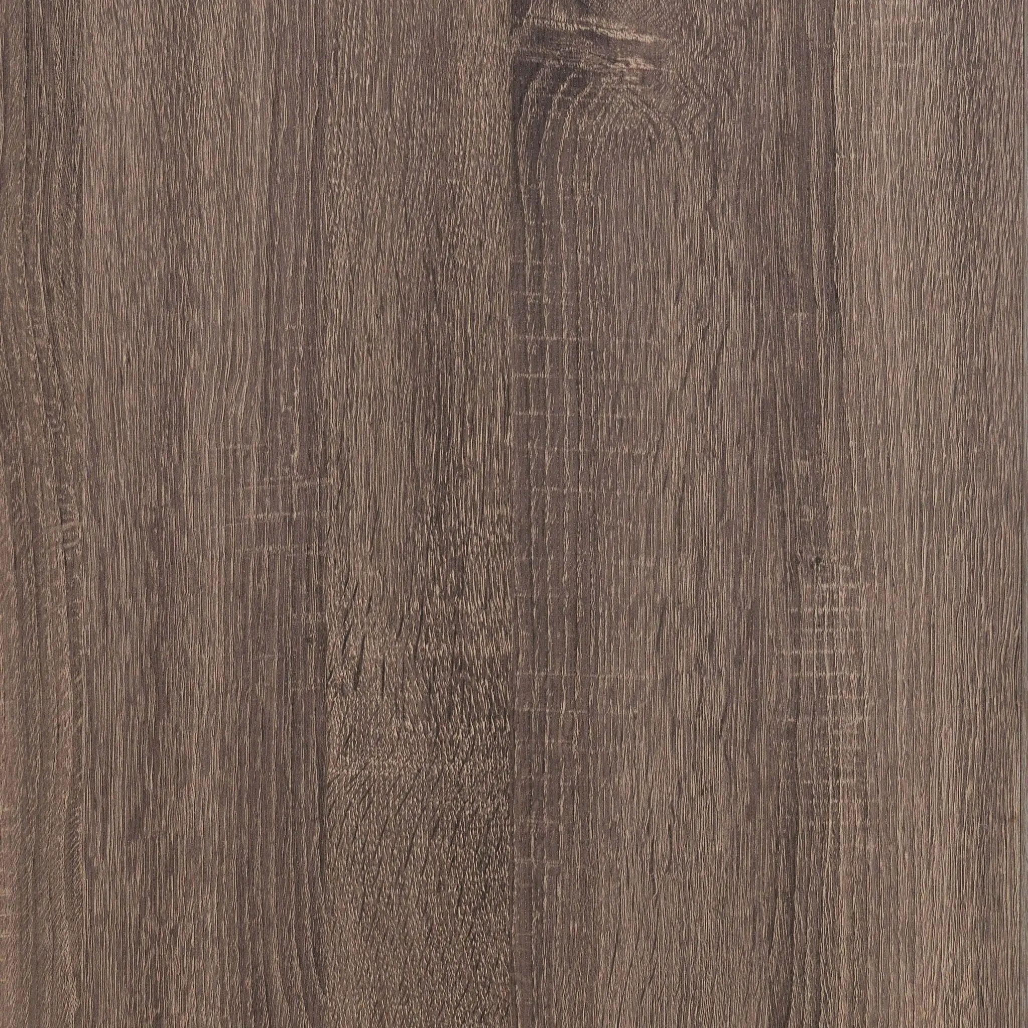 Brantford Wood Queen Storage Panel Bed Barrel Oak by Unique Piece Furniture