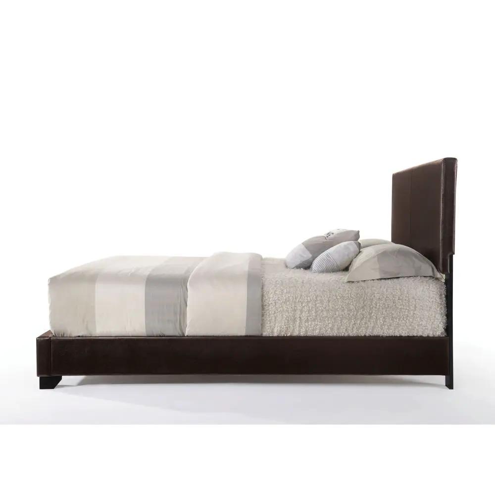 Ireland III - Bed (Panel) by Unique Piece Furniture