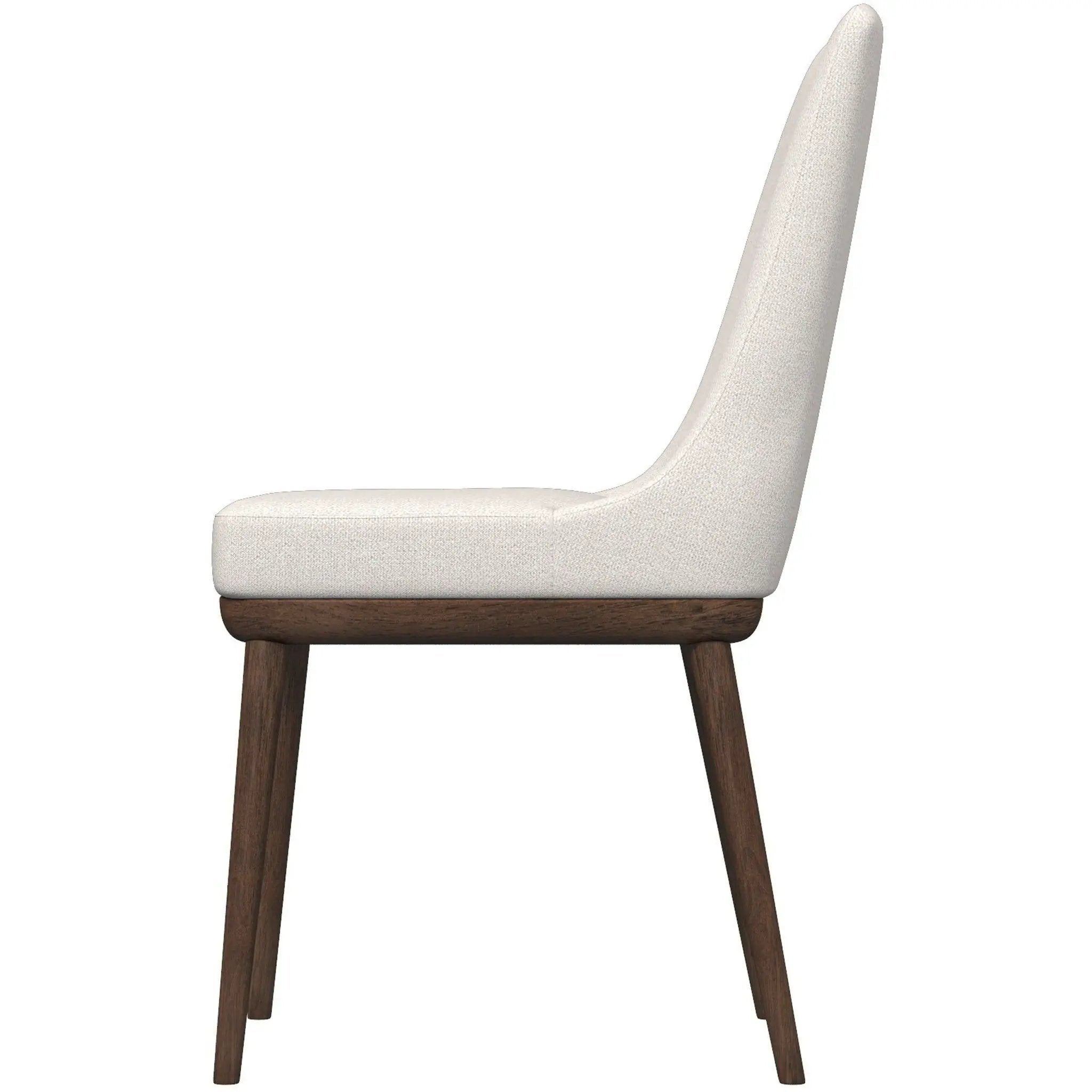 Kate - Mid-Century Modern Dining Chair (Set of 2) by Unique Piece Furniture