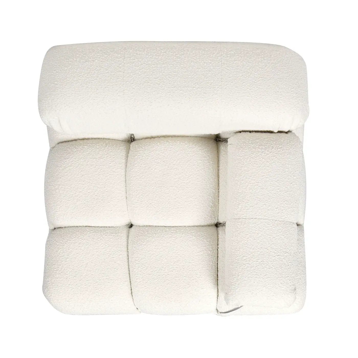 Marcel - Bubble Modular Modern Lounge Arm Chair by Unique Piece Furniture