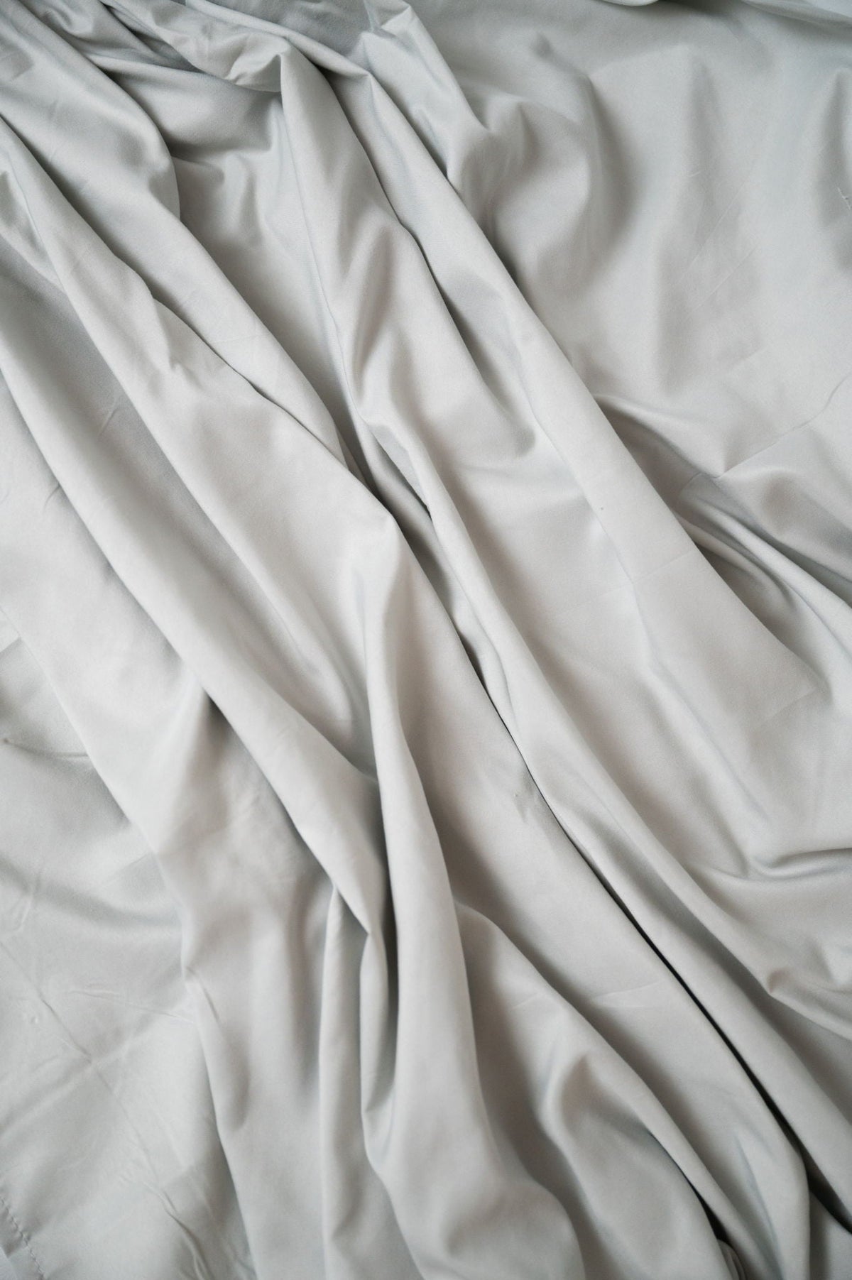 Brushed Hypoallergenic Sheet Set with Soft Microfiber - White, Beige, Light Brown, Gray, photo 20 of 20