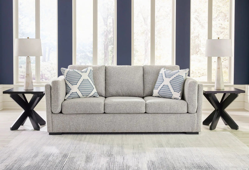 Evansley - Living Room Set by Unique Piece Furniture