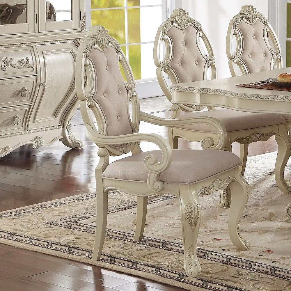 Ragenardus - Arm Chair (Set of 2) by Unique Piece Furniture