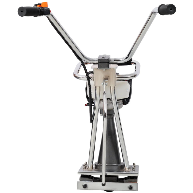 38cc 4 Stroke Gas Concrete Power Screed by HouseOfZazla