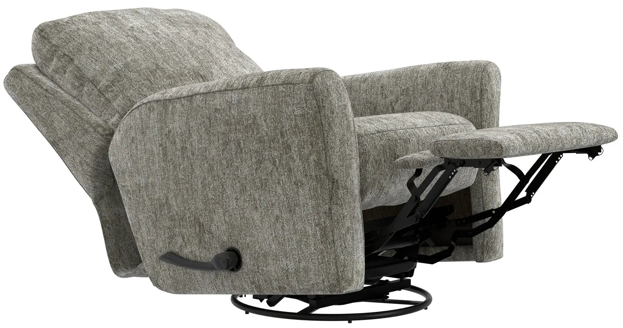 Belton - Recliner by Unique Piece Furniture