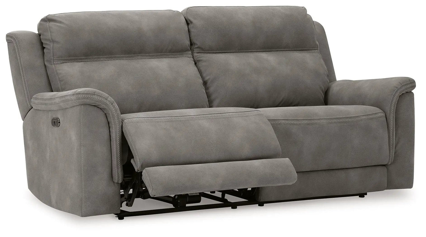 Next-Gen Durapella - Reclining Power Sofa by Unique Piece Furniture