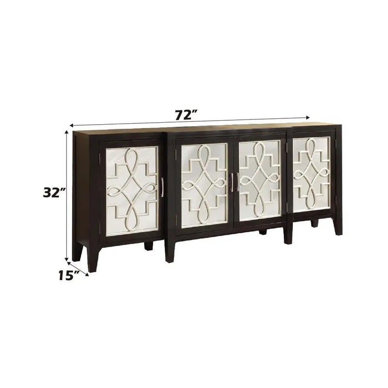 Kacia - Console Table by Unique Piece Furniture
