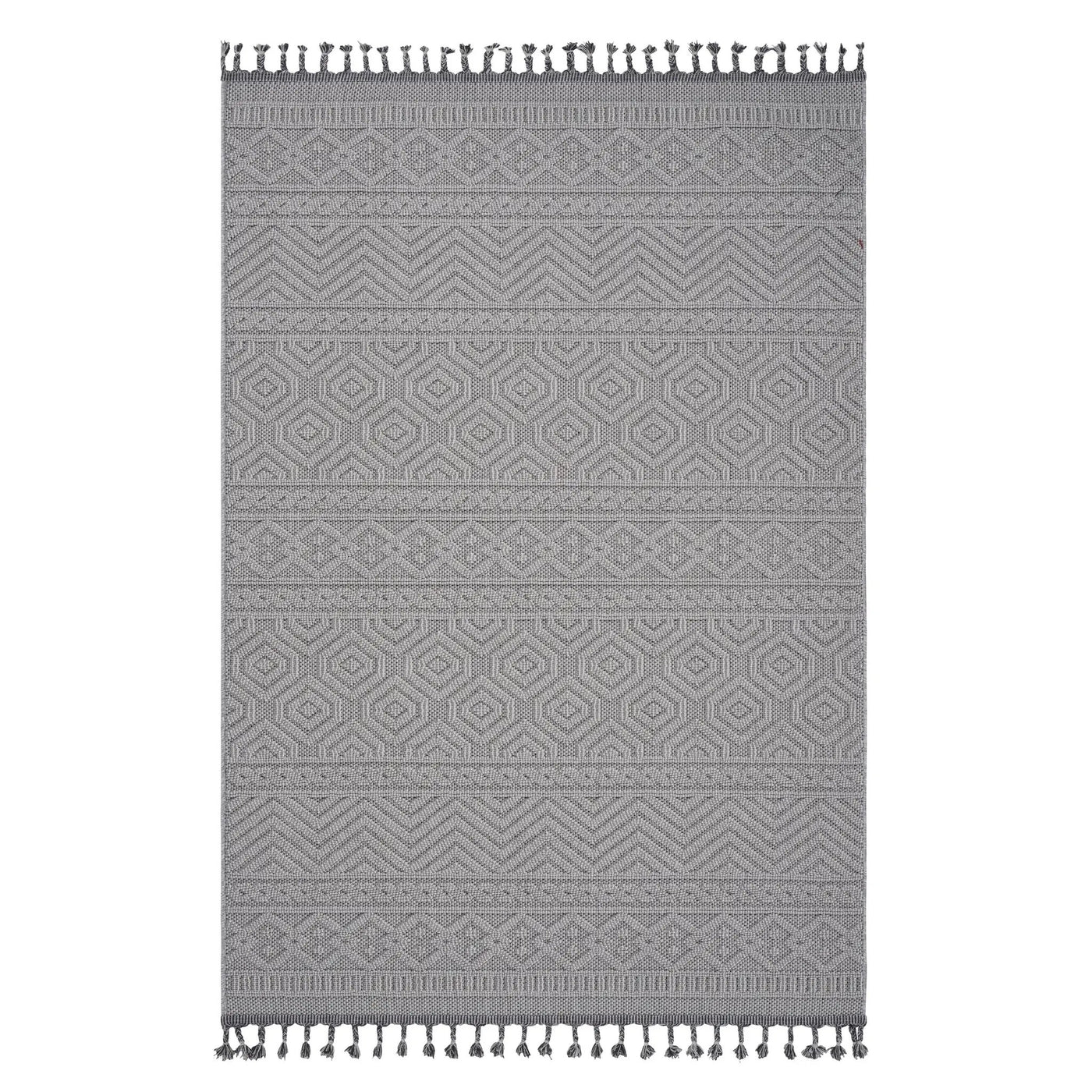 Guros Collection 7.9X10 Area Rug by HouseOfZazla