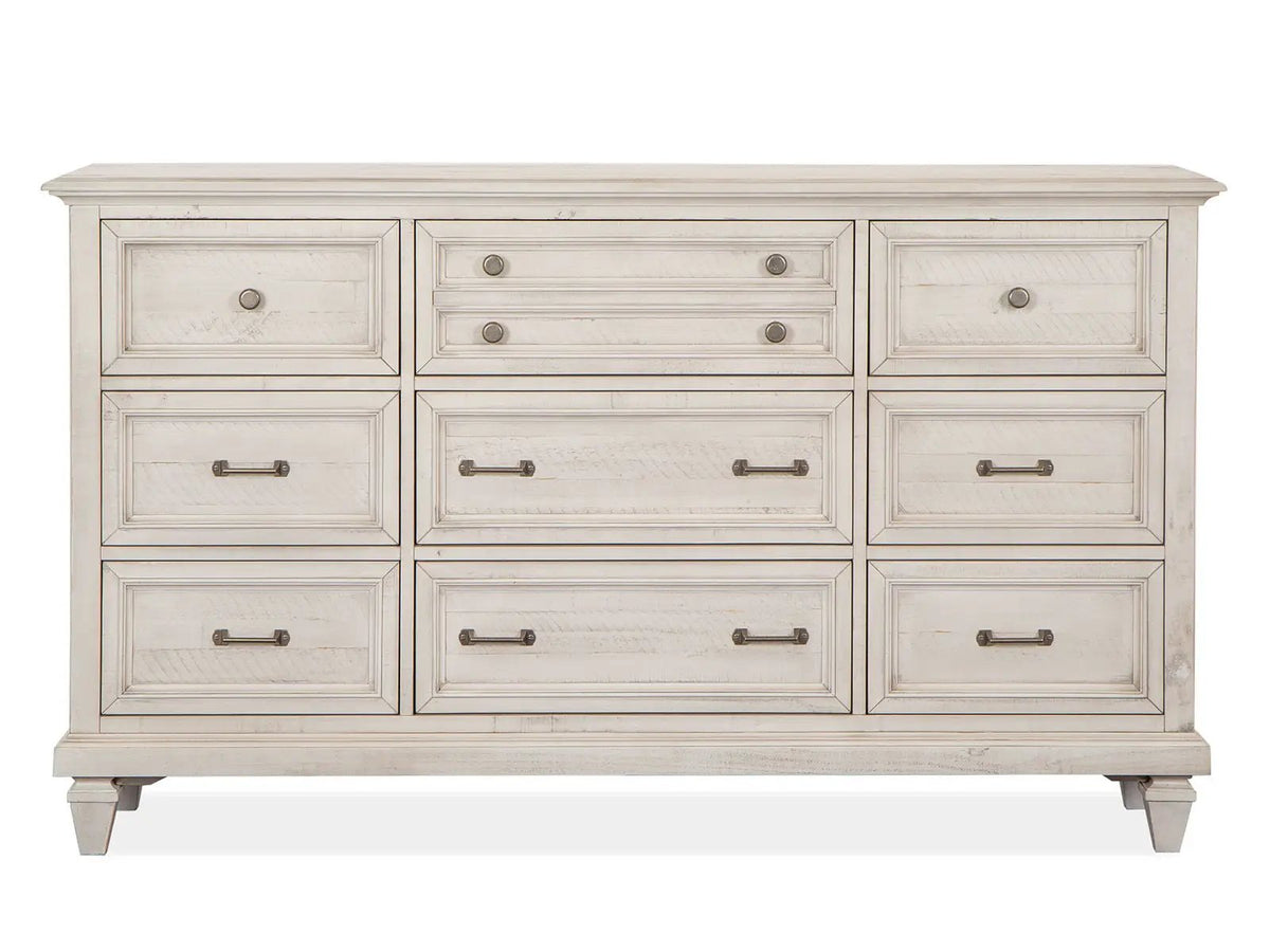 Newport - Drawer Dresser, photo 12 of 12
