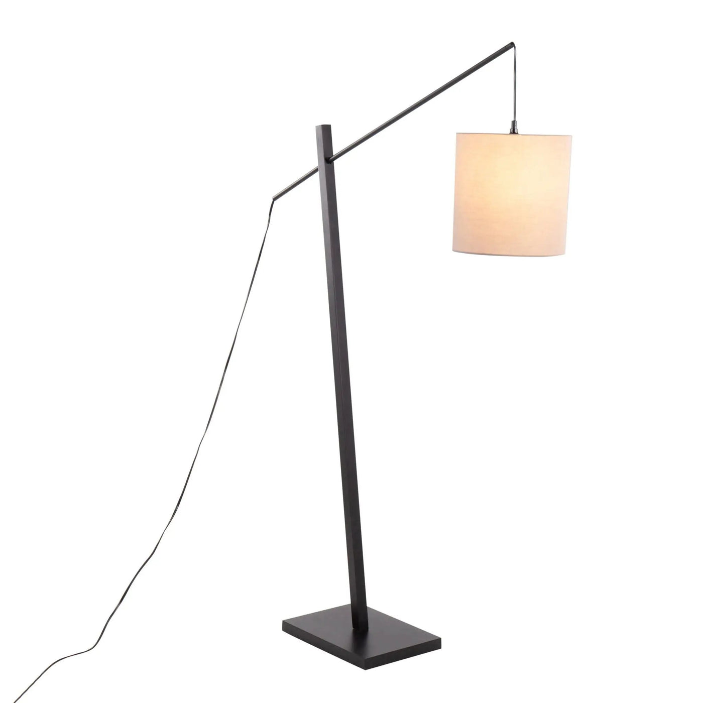 Arturo - Contemporary Stylish Floor Lamp by HouseOfZazla