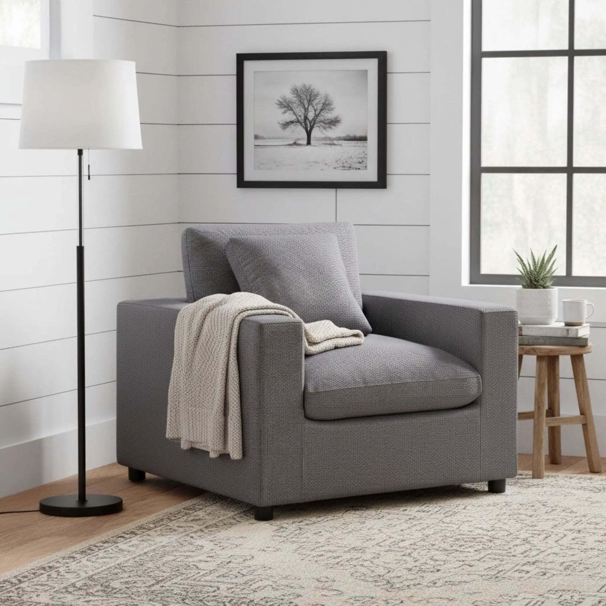Cassandra - Armchair by HouseOfZazla