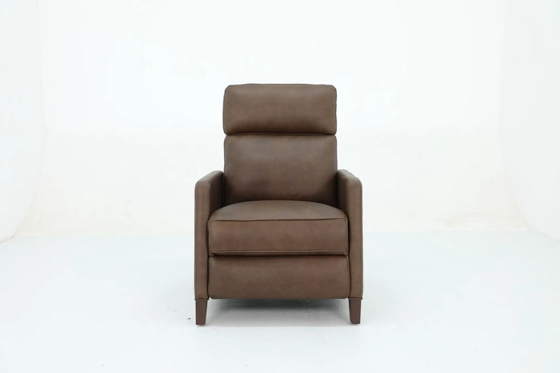 James - Power Recliner by Unique Piece Furniture