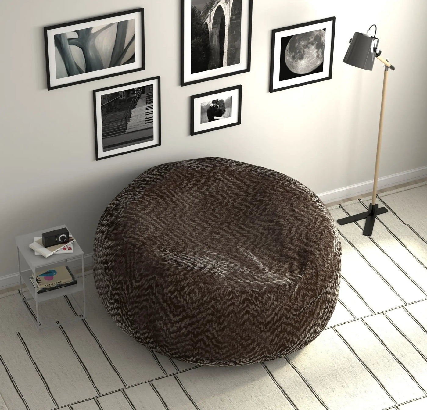 Sploosh - Comfort Sack by Unique Piece Furniture