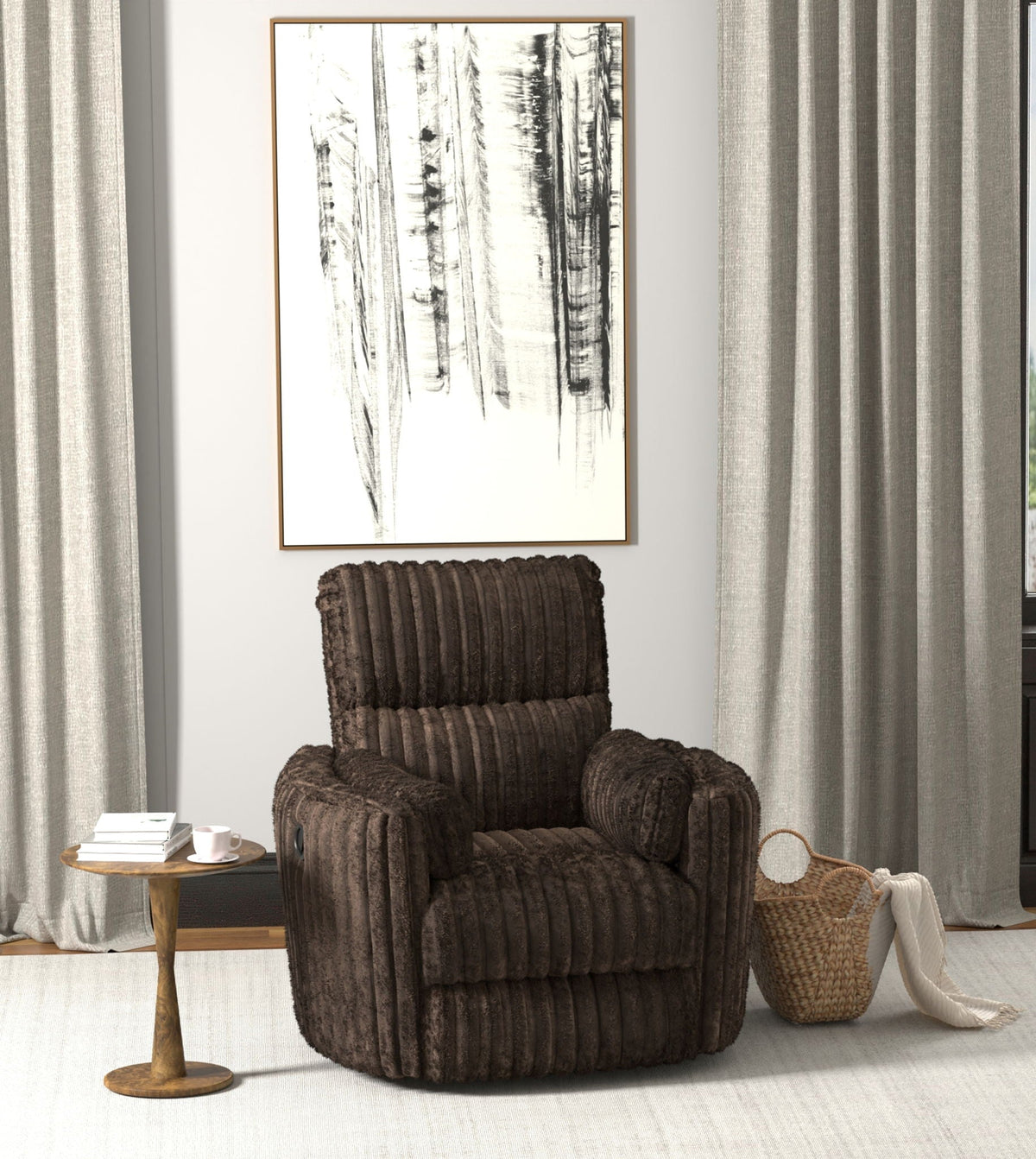 Daydream - Recliner, photo 6 of 38