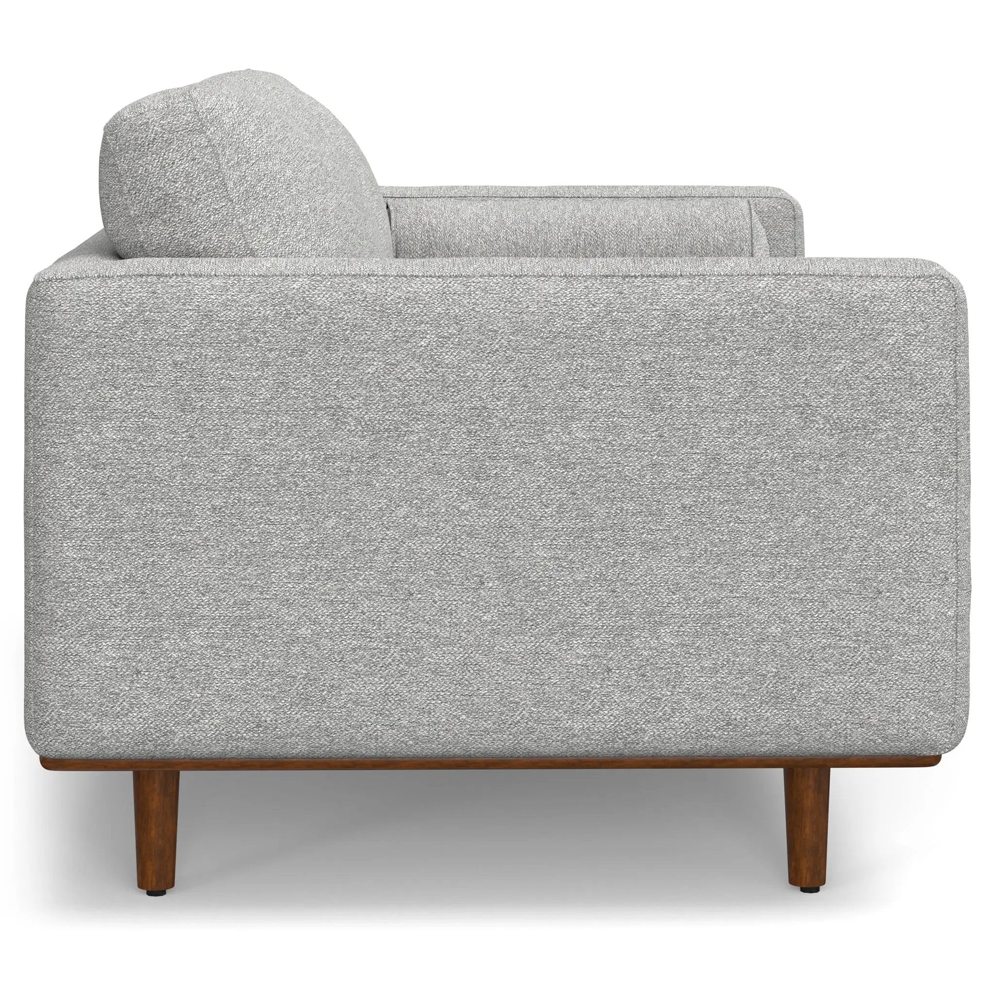 Morrison - Upholstered Sofa by HouseOfZazla