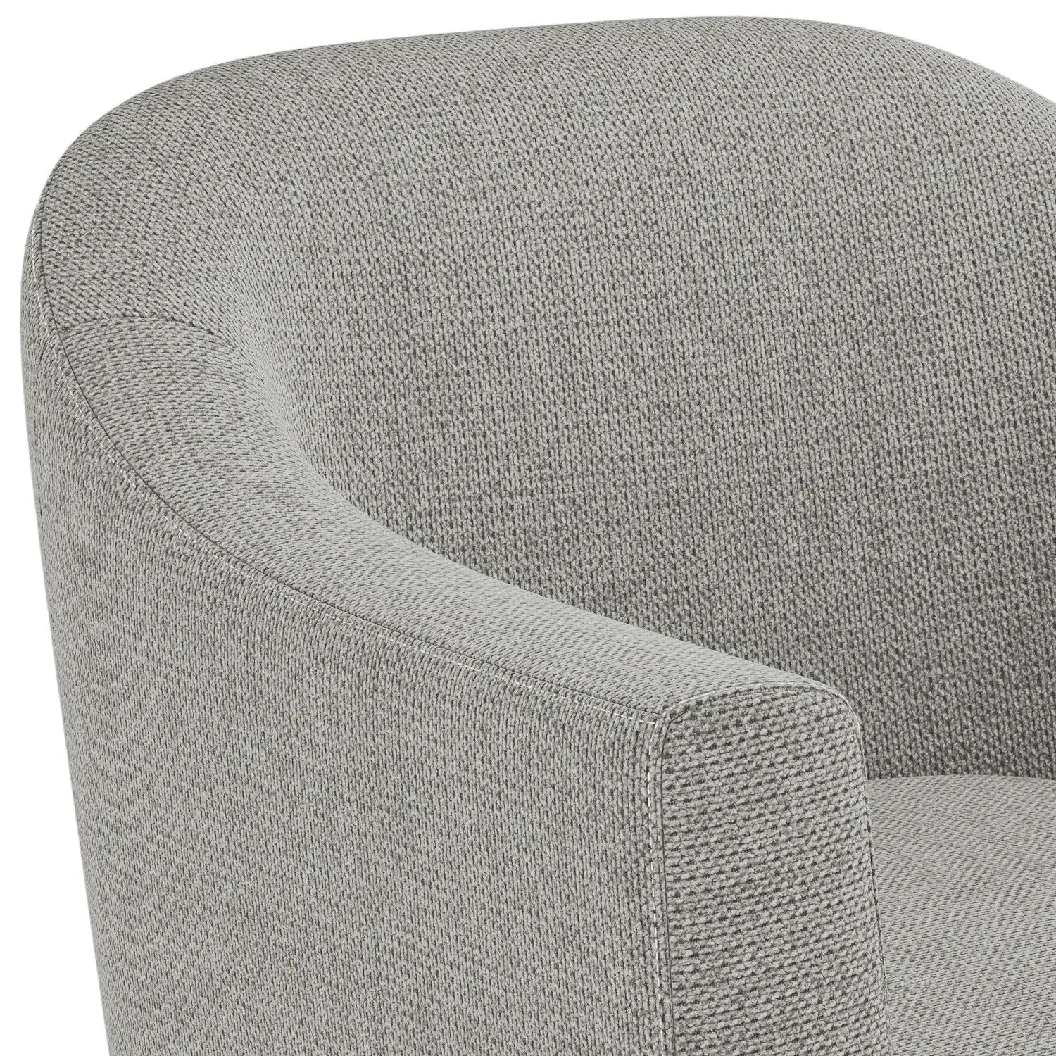 Thorne - Upholstered Accent Chair by HouseOfZazla