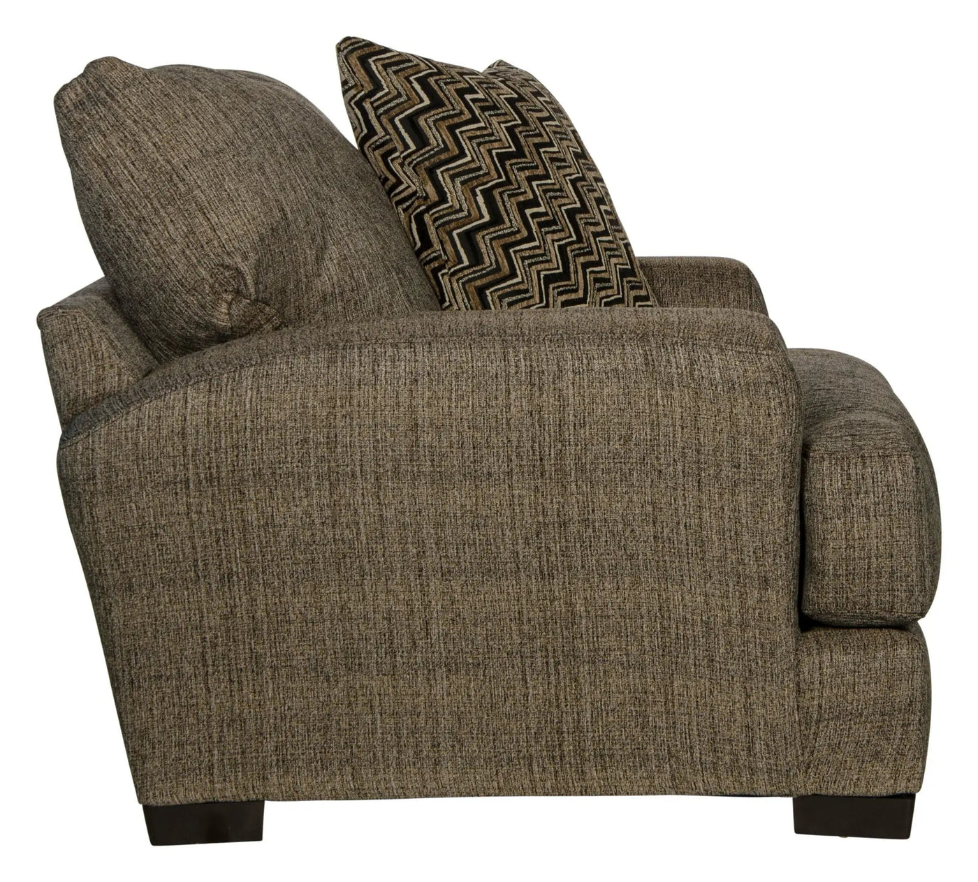 Ava Sectional - Chair With USB Port by Unique Piece Furniture