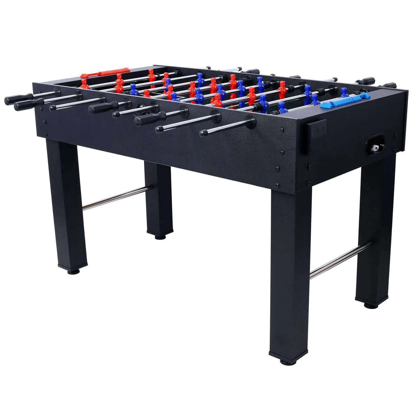 Hurricane Foosball Table For Family Game Rooms by HouseOfZazla