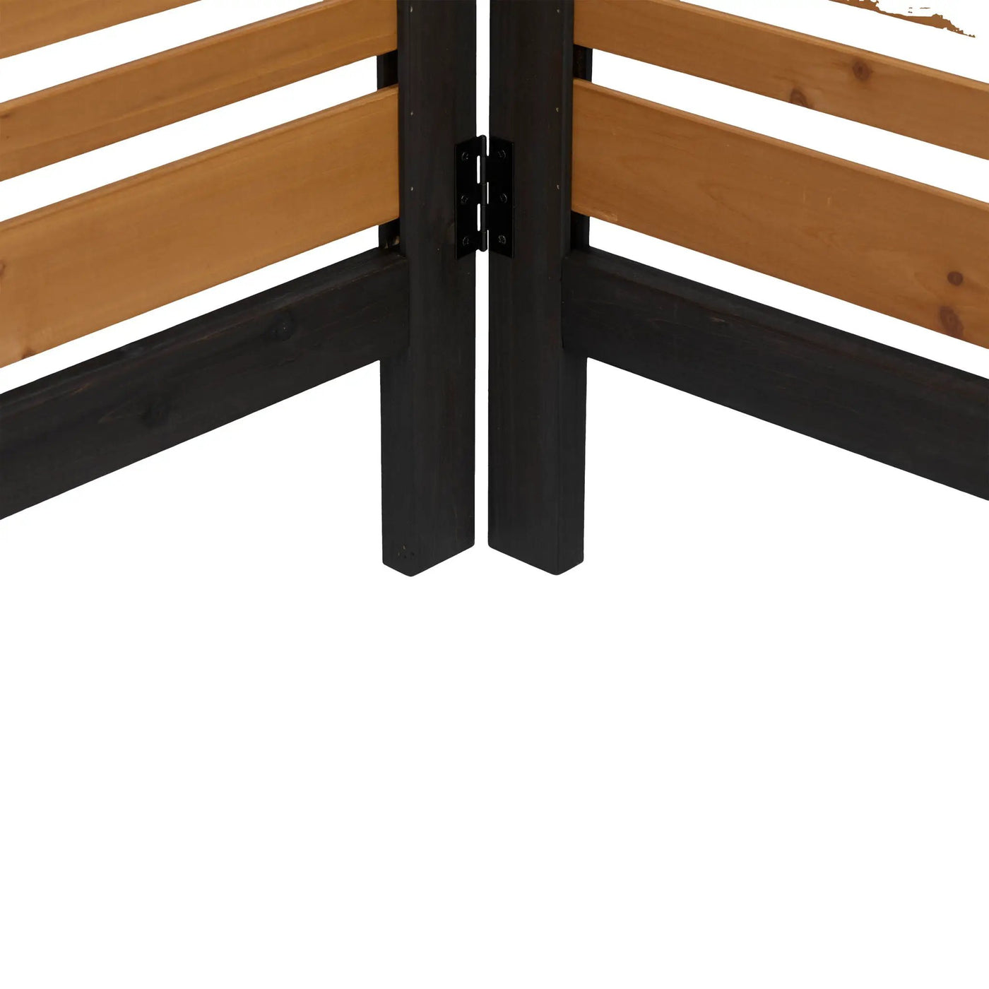 Outdoor Air Conditioner Fence Screen by HouseOfZazla