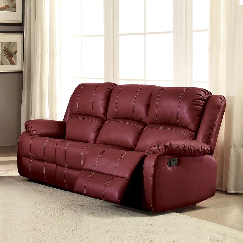 Zuriel - Motion Sofa by Unique Piece Furniture