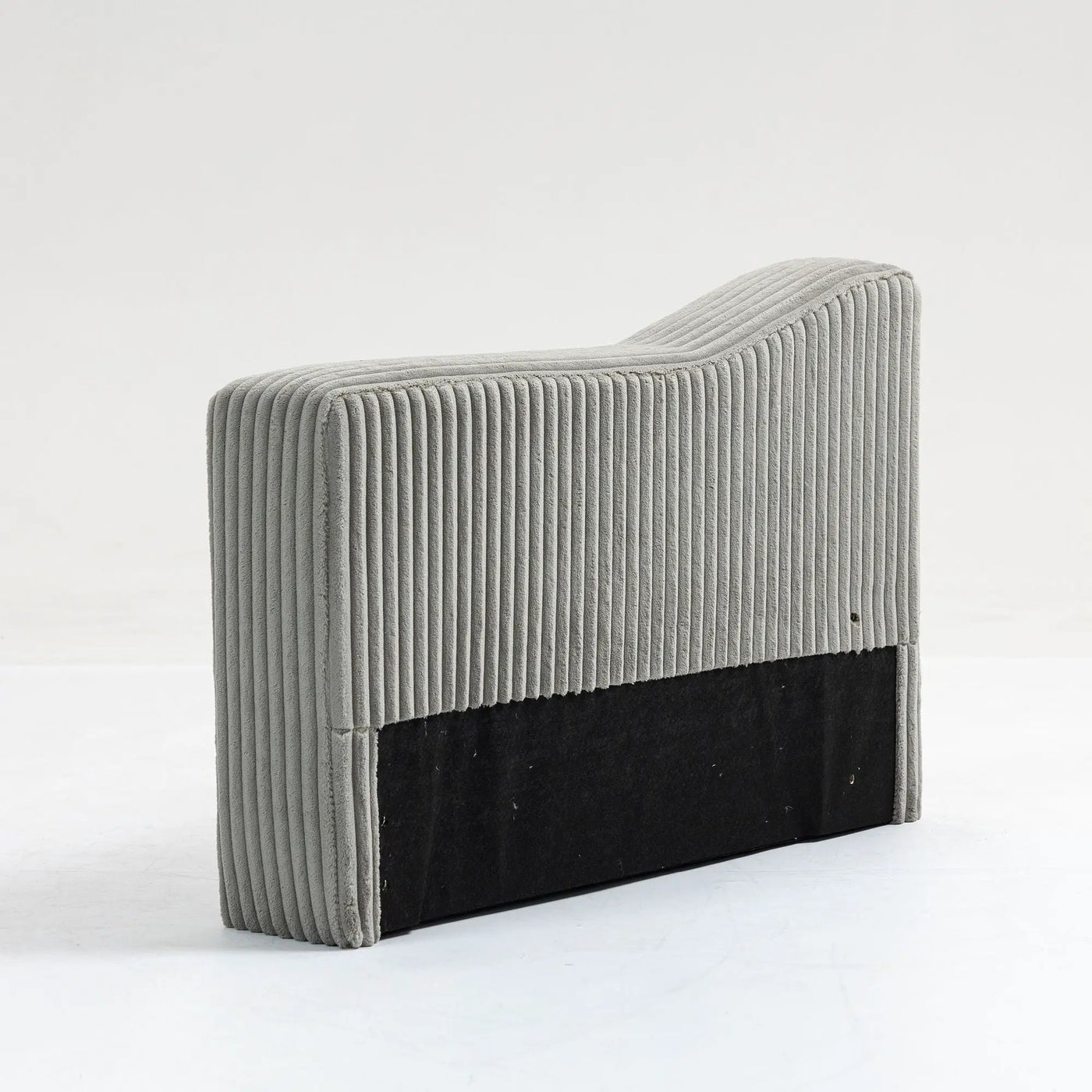 Modular Sofa Single Armrest For Modular Sectional Sofa by HouseOfZazla