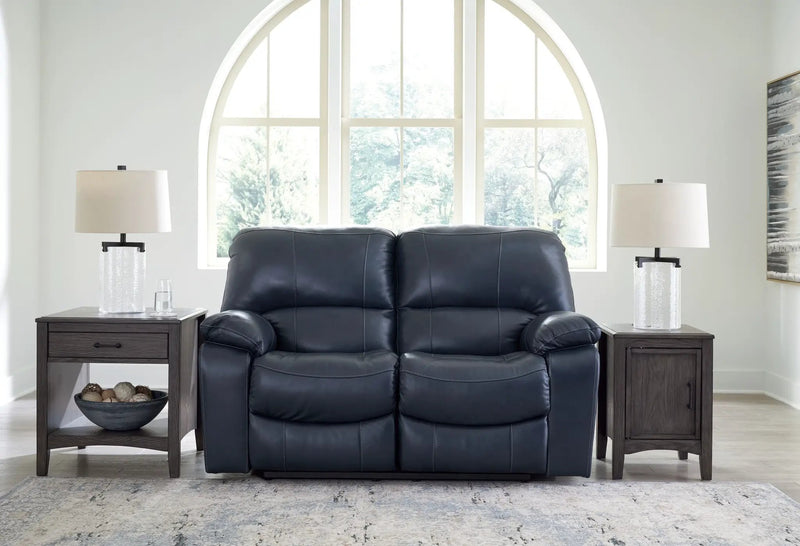Leesworth - Reclining Loveseat by Unique Piece Furniture