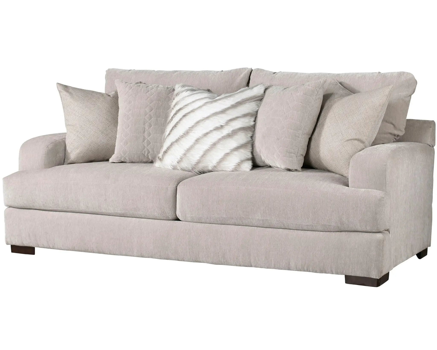Gabrielle - Arm Chair by Unique Piece Furniture