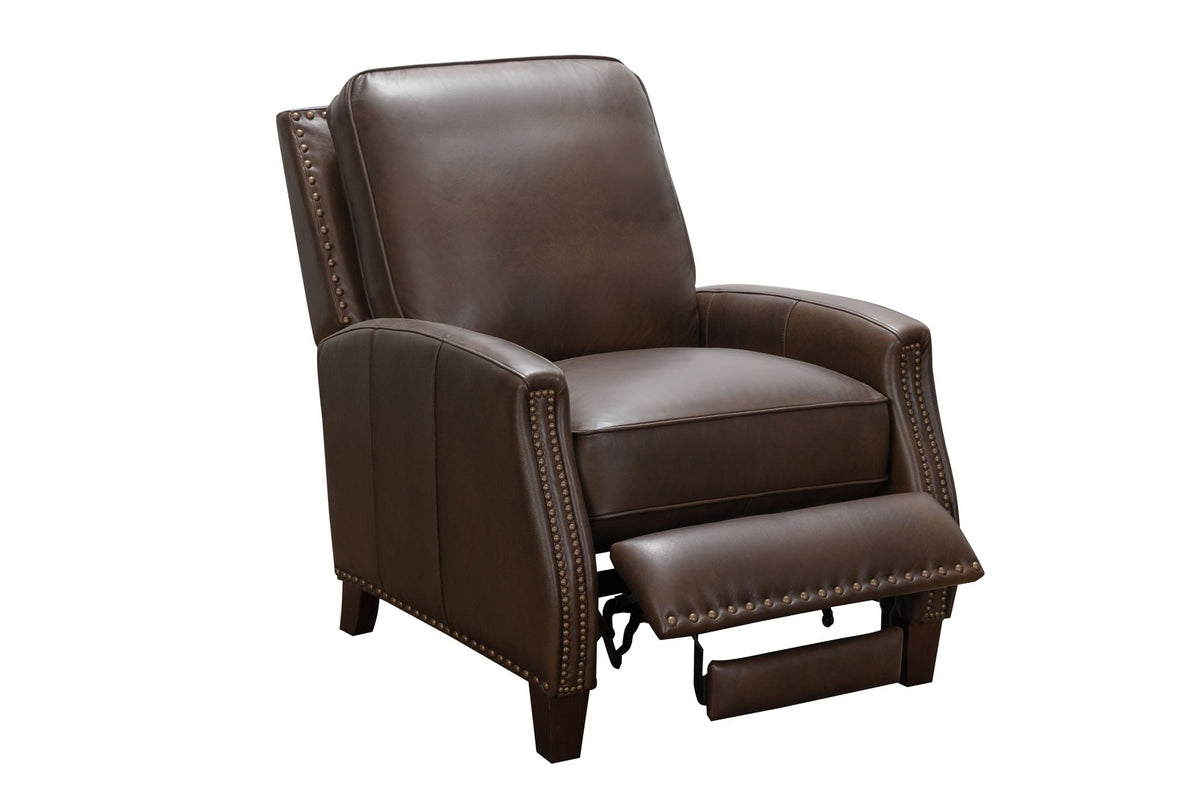 Melrose - Recliner-Push Thru The Arm, photo 30 of 30