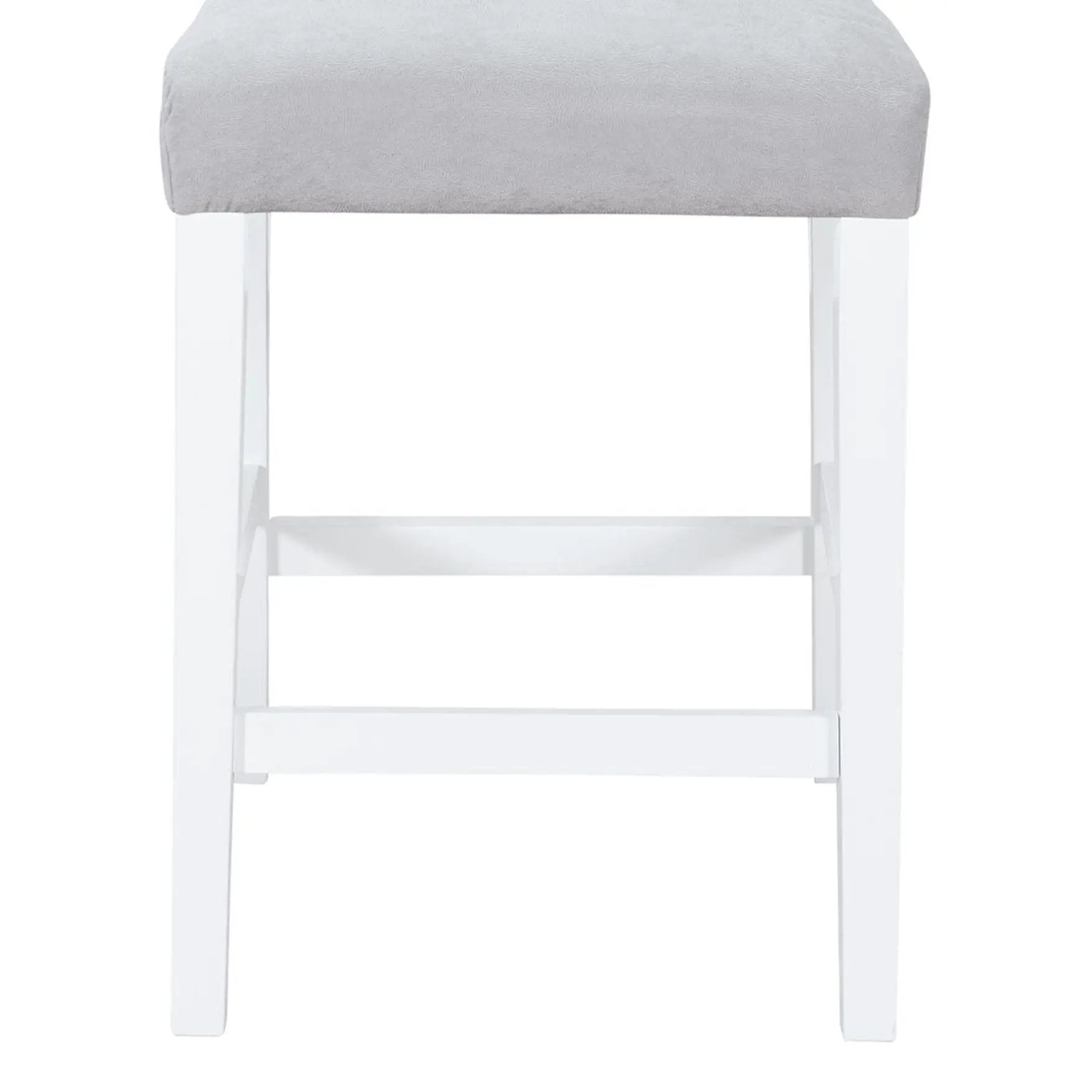 Ariya - Bar Stools (Set of 2) by Unique Piece Furniture