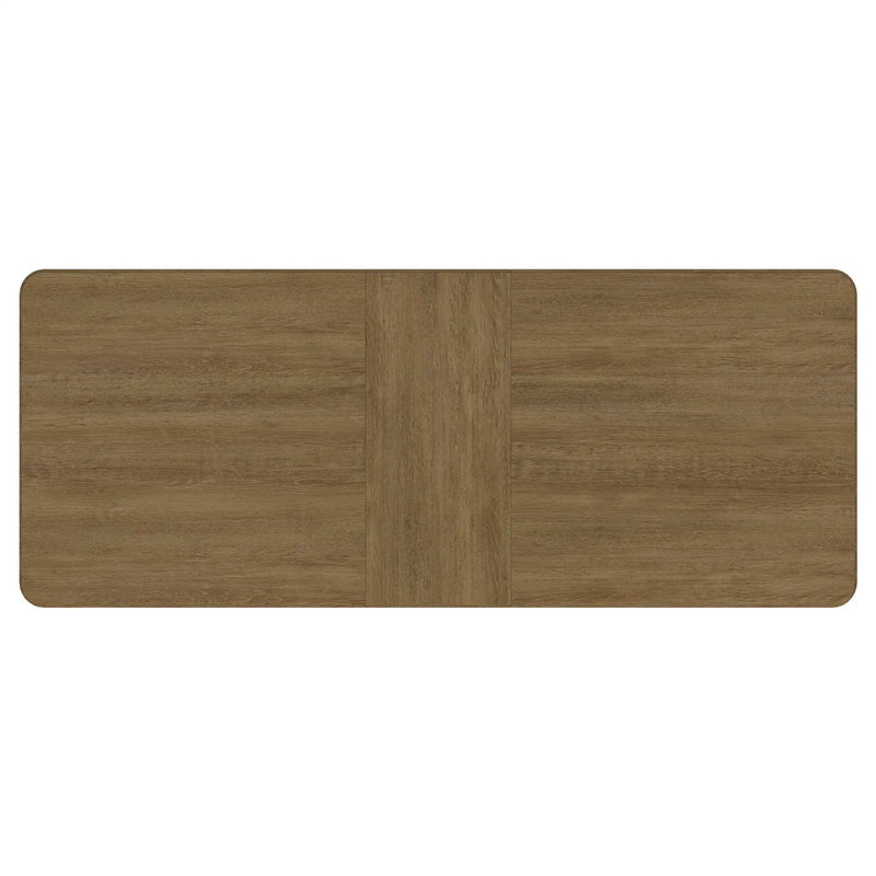 Arini 9-piece Extension Leaf Dining Table Set Sand Wash by Unique Piece Furniture