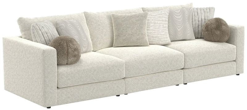 Ritzy - Modular Sofa by Unique Piece Furniture