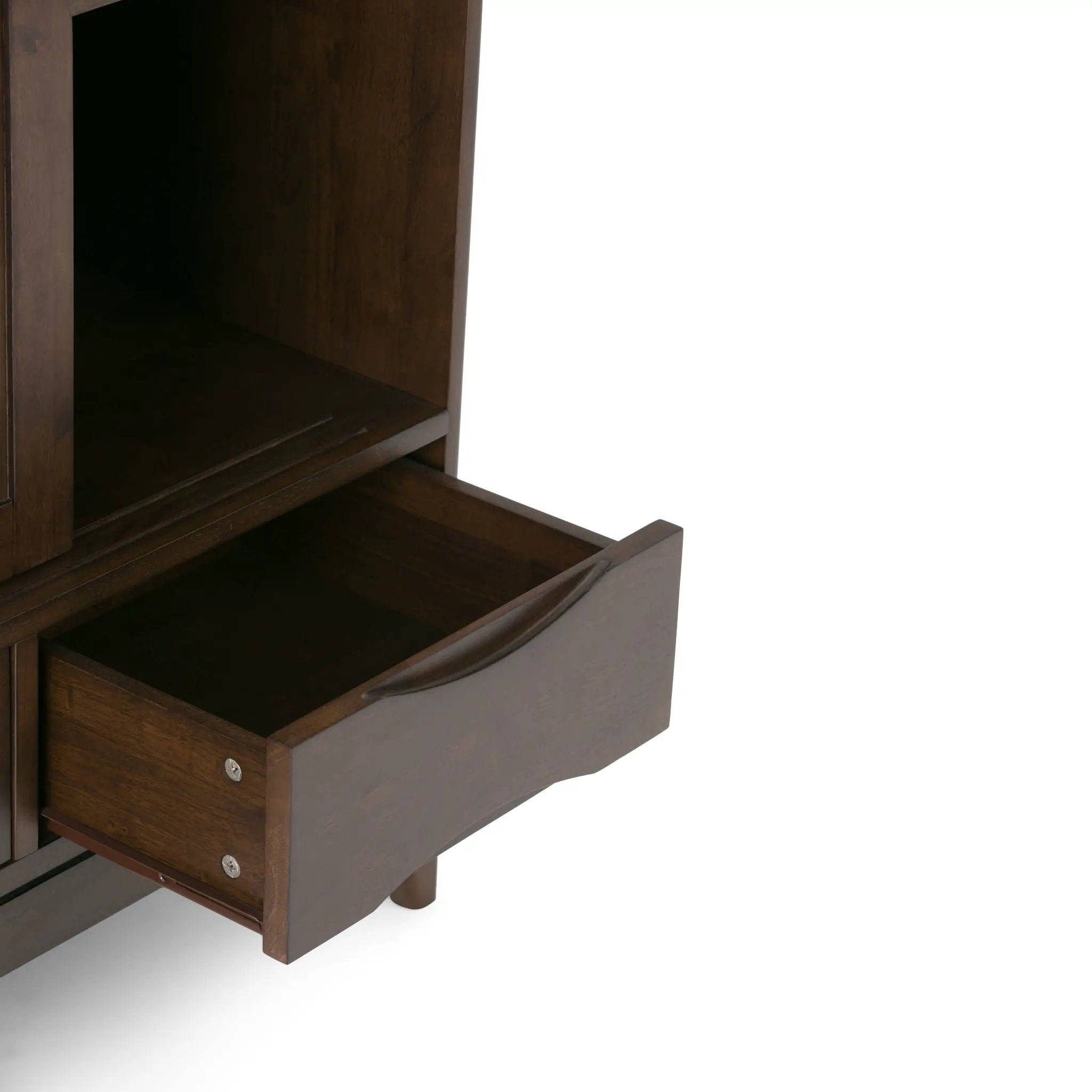 Harper - Handcrafted Medium Storage Cabinet by Unique Piece Furniture