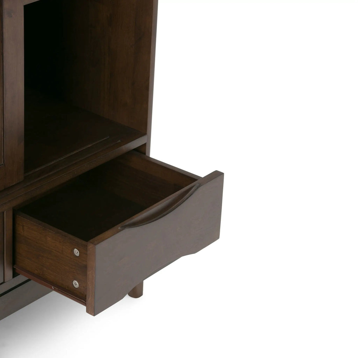 Harper - Handcrafted Medium Storage Cabinet by HouseOfZazla